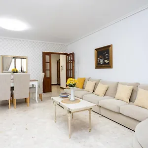 Home2book Stylish & Roomy Cruz Center Santa Cruz de Tenerife